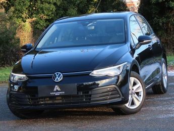 Volkswagen Golf 1.5 TSI Life Euro 6 (s/s) 5dr