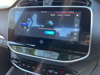 MAXUS T90 T90 Elite EV 4dr