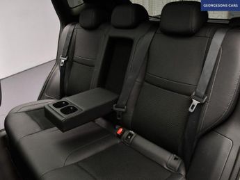 NISSAN QASHQAI 1.3 DIG-T TEKNA DCT 5d AUTO 158 BHP