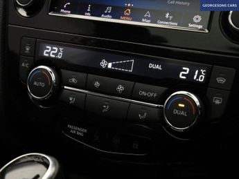 NISSAN QASHQAI 1.3 DIG-T TEKNA DCT 5d AUTO 158 BHP