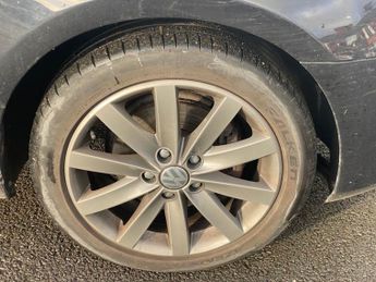 VOLKSWAGEN GOLF 1.6 TDI BlueMotion Tech SE Cabriolet 2dr Diesel Manual Euro 5 (s