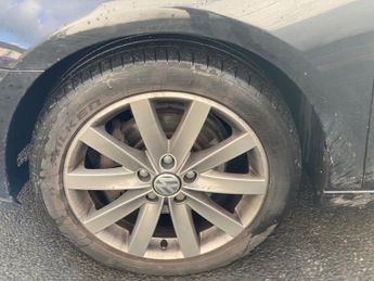 VOLKSWAGEN GOLF 1.6 TDI BlueMotion Tech SE Cabriolet 2dr Diesel Manual Euro 5 (s