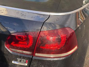 VOLKSWAGEN GOLF 1.6 TDI BlueMotion Tech SE Cabriolet 2dr Diesel Manual Euro 5 (s