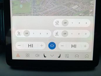 VOLVO EX30 Single Motor 51kWh Plus SUV 5dr Electric Auto (272 ps)