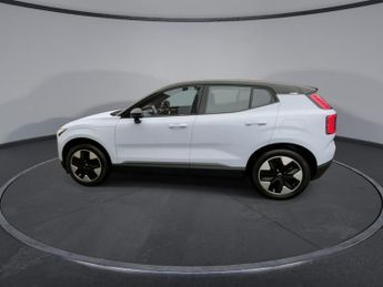 VOLVO EX30 Single Motor 51kWh Plus SUV 5dr Electric Auto (272 ps)