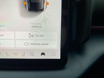 VOLVO EX30 Single Motor 51kWh Plus SUV 5dr Electric Auto (272 ps)