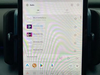 VOLVO EX30 Single Motor 51kWh Plus SUV 5dr Electric Auto (272 ps)