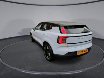 VOLVO EX30 Single Motor 51kWh Plus SUV 5dr Electric Auto (272 ps)