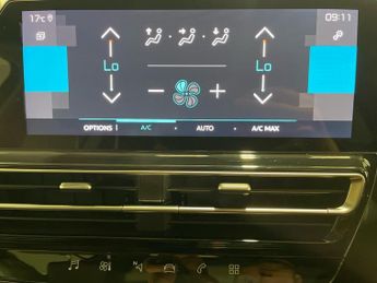 CITROEN C5 AIRCROSS 1.5 BlueHDi C-Series Edition SUV 5dr Diesel EAT8 Euro 6 (s/s) (1