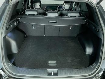 KIA SPORTAGE 1.6 T-GDi 13.8kWh GT-Line S SUV 5dr Petrol Plug-in Hybrid Auto A