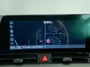 KIA SPORTAGE 1.6 T-GDi 13.8kWh GT-Line S SUV 5dr Petrol Plug-in Hybrid Auto A