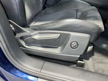 AUDI Q5 2.0 TFSI 45 S line Sportback 5dr Petrol S Tronic quattro Euro 6 