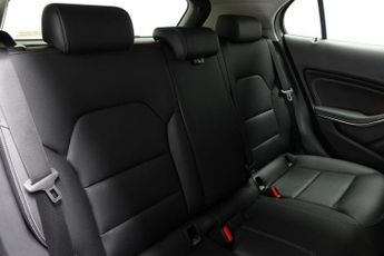 MERCEDES-BENZ GLA 2.1 GLA220d Sport (Executive) SUV 5dr Diesel 7G-DCT 4MATIC Euro 