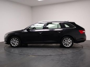 SKODA SUPERB 1.5 TSI ACT SE Estate 5dr Petrol DSG Euro 6 (s/s) (150 ps)