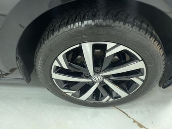 VOLKSWAGEN POLO 1.0 TSI GPF beats Hatchback 5dr Petrol Manual Euro 6 (s/s) (95 p