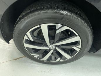 VOLKSWAGEN POLO 1.0 TSI GPF beats Hatchback 5dr Petrol Manual Euro 6 (s/s) (95 p