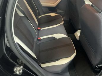 VOLKSWAGEN POLO 1.0 TSI GPF beats Hatchback 5dr Petrol Manual Euro 6 (s/s) (95 p