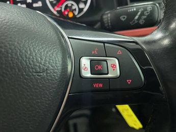 VOLKSWAGEN POLO 1.0 TSI GPF beats Hatchback 5dr Petrol Manual Euro 6 (s/s) (95 p