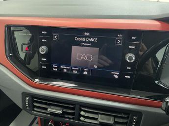 VOLKSWAGEN POLO 1.0 TSI GPF beats Hatchback 5dr Petrol Manual Euro 6 (s/s) (95 p