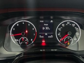 VOLKSWAGEN POLO 1.0 TSI GPF beats Hatchback 5dr Petrol Manual Euro 6 (s/s) (95 p