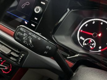 VOLKSWAGEN POLO 1.0 TSI GPF beats Hatchback 5dr Petrol Manual Euro 6 (s/s) (95 p