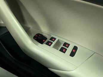 VOLKSWAGEN POLO 1.0 TSI GPF beats Hatchback 5dr Petrol Manual Euro 6 (s/s) (95 p