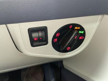 VOLKSWAGEN POLO 1.0 TSI GPF beats Hatchback 5dr Petrol Manual Euro 6 (s/s) (95 p