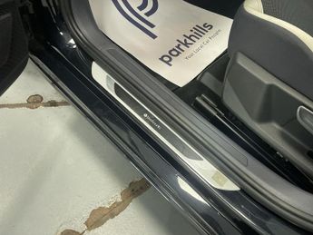 VOLKSWAGEN POLO 1.0 TSI GPF beats Hatchback 5dr Petrol Manual Euro 6 (s/s) (95 p