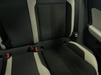 VOLKSWAGEN POLO 1.0 TSI GPF beats Hatchback 5dr Petrol Manual Euro 6 (s/s) (95 p