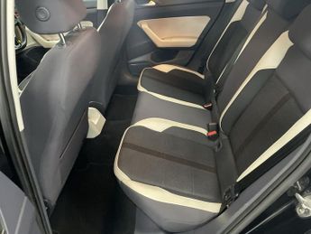 VOLKSWAGEN POLO 1.0 TSI GPF beats Hatchback 5dr Petrol Manual Euro 6 (s/s) (95 p