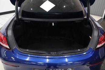 MERCEDES-BENZ C-CLASS 3.0 C43 V6 AMG (Premium Plus) Coupe 2dr Petrol G-Tronic+ 4MATIC 