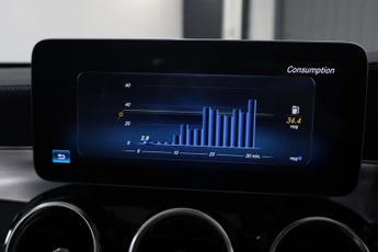 MERCEDES-BENZ C-CLASS 3.0 C43 V6 AMG (Premium Plus) Coupe 2dr Petrol G-Tronic+ 4MATIC 