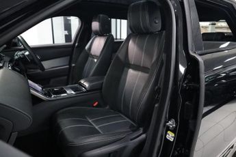 LAND ROVER RANGE ROVER VELAR 2.0 D180 R-Dynamic S SUV 5dr Diesel Auto 4WD Euro 6 (s/s) (180 p