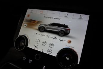 LAND ROVER RANGE ROVER VELAR 2.0 D180 R-Dynamic S SUV 5dr Diesel Auto 4WD Euro 6 (s/s) (180 p