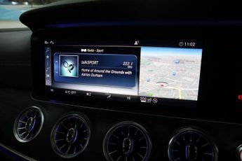 MERCEDES-BENZ E-CLASS 2.0 E220d AMG Line (Premium Plus) Coupe 2dr Diesel G-Tronic+ Eur