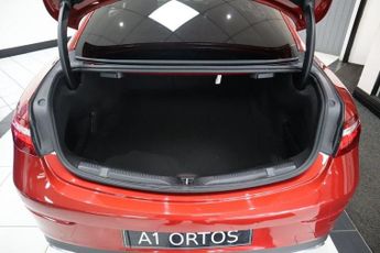 MERCEDES-BENZ E-CLASS 2.0 E220d AMG Line (Premium Plus) Coupe 2dr Diesel G-Tronic+ Eur