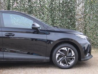 MG Mg4 51kWh SE Hatchback 5dr Electric Auto (170 ps)