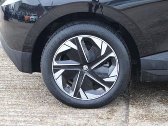 MG Mg4 51kWh SE Hatchback 5dr Electric Auto (170 ps)