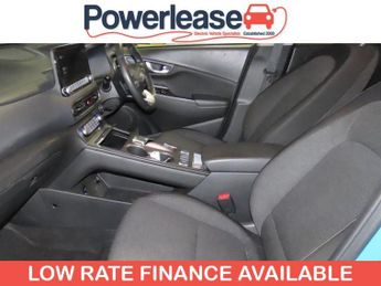 HYUNDAI KONA 64kWh Premium SUV 5dr Electric Auto (10.5kW Charger) (204 ps)
