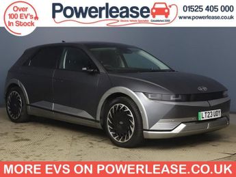 Hyundai IONIQ 77kWh Namsan Edition Hatchback 5dr Electric Auto (228 ps)