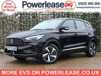 MG ZS 72.6kWh SE Long Range SUV 5dr Electric Auto (156 ps)