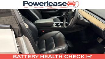 TESLA Model 3 Standard Range Plus Saloon 4dr Electric Auto RWD (241 bhp)