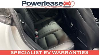 TESLA Model 3 Standard Range Plus Saloon 4dr Electric Auto RWD (241 bhp)