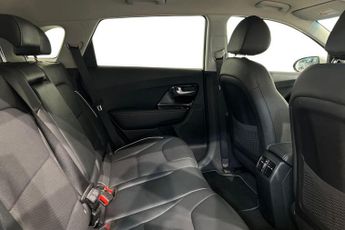 KIA NIRO 64kWh First Edition SUV 5dr Electric Auto (201 bhp) Reverse Came