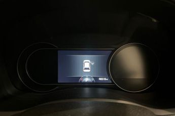 KIA NIRO 64kWh First Edition SUV 5dr Electric Auto (201 bhp) Reverse Came