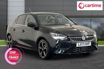 Vauxhall Corsa 1.2 Elite Edition Hatchback 5dr Petrol Manual Euro 6 (75 ps)