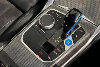 BMW I4 40 83.9kWh M Sport Gran Coupe 5dr Electric Auto eDrive (340 ps) 