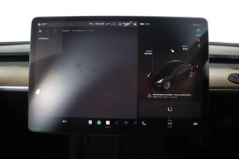 TESLA Model 3 Auto RWD 4dr