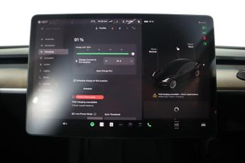 TESLA Model 3 Auto RWD 4dr
