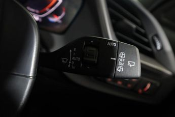 BMW 1 SERIES 1.5 118i M Sport (LCP) DCT Euro 6 (s/s) 5dr